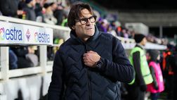 CorSport: “Fiorentina, in altri tempi, saresti andata giù a picco. Vanoli imbattuto”