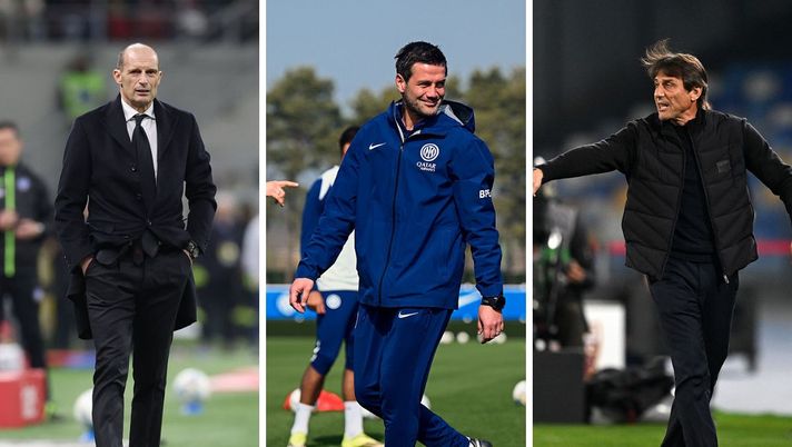 Libero – Inter, scudetto possibile al 95%. La tua avversaria sei tu. E il Napoli però… - immagine 1