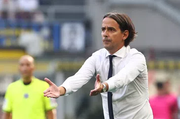 Inter Inzaghi