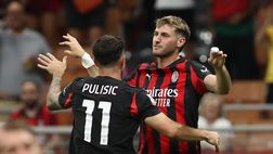 Milan-Cremonese, le formazioni ufficiali: Modric per incantare, Gimenez per decidere