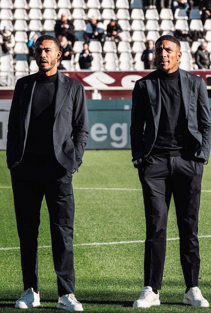 GALLERY Torino-Napoli, la concentrazione dei calciatori azzurri nel pre-partita - immagine 5