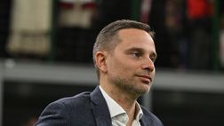Furlani pre Milan-Monza: “Contestazione? Sono i nostri stessi sentimenti. Non abbiamo necessità di vendere”