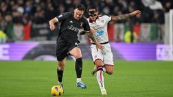 Lapadula, intervento al naso: ecco cosa filtra sulla sua presenza a Napoli