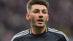 FOTO Scozia, Gilmour saluta la pausa nazionali: “Ci vediamo a Marzo per ripartire!”