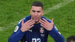 Vlahovic, corsa contro il tempo per la Fiorentina: cosa filtra sul suo infortunio