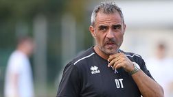 Catania-Toscano: a breve la firma. L’Avellino conferma Pazienza