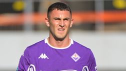 Violazzurri – Piccoli diventa il 77° gigliato a vestire la maglia della Nazionale