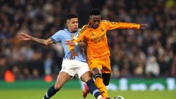 Real Madrid-Manchester City: Ancelotti favorito su Guardiola