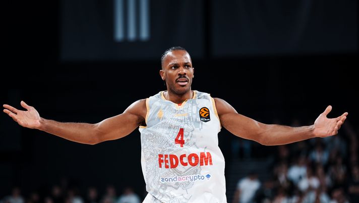 Monaco-Stella Rossa: dove vedere l’Eurolega in Streaming e in TV - immagine 1