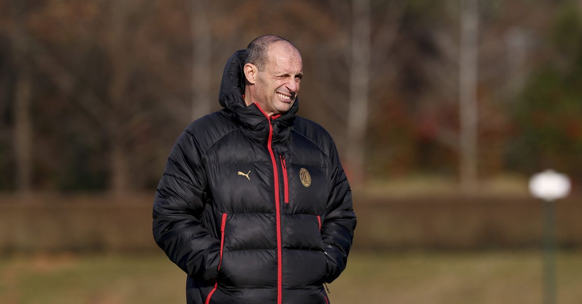 Sabatini non ha dubbi: “Il Milan deve completare la rosa con un difensore” Sabatini non ha dubbi: “Il Milan deve completare la rosa con un difensore”