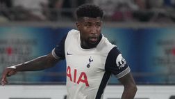 Scoggins (The Sun): “Emerson Royal bene con Conte? Ecco perché”