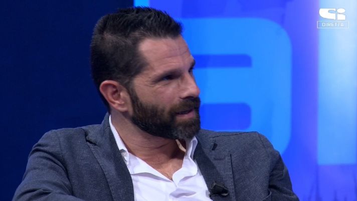 Pellissier: “Inter la più strutturata per vincere. Parole Thuram? Credo sia esagerato…” - immagine 1
