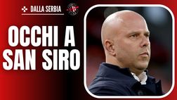 Milan-Stella Rossa, il Liverpool presente a ‘San Siro’: c’è un nome sulla lista dei Reds