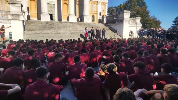 Torino, le giovanili a Superga per rinsaldare il legame con storia e valori granata- immagine 2