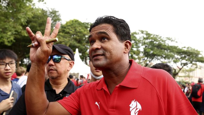 Getty Images Serginho: “Speravo che il Milan vincesse lo scudetto. Se gioca come nel derby…” - immagine 1