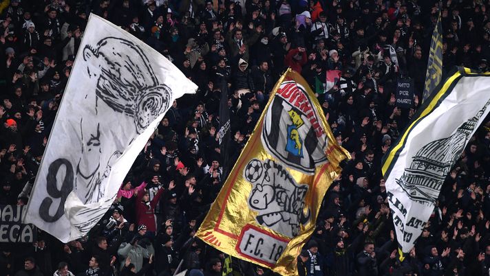 Juventus-Napoli, clima rovente allo Stadium! Settore ospiti gremito: il dato - immagine 1
