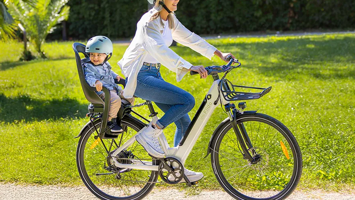 City Bike Elettrica vs Monopattino Elettrico: Quale Conviene Davvero in Città? - immagine 1