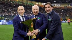 INFO SOS – Inter, si chiude la doppia operazione col Venezia: in arrivo Tessmann, le novità