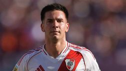 Calciomercato Milan, Mastantuono: ecco la voglia del River Plate