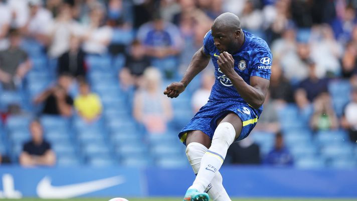 Da Pruzzo a Bati: a Roma l’ariete porta fortuna - immagine 1