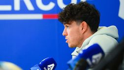 AS – Nico Paz all’Inter, Bastoni al Real Madrid: la carta di Mourinho per il difensore preferito