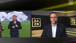 Marelli: “Napoli, secondo gol nasce da un calcio di punizione che non c’è”