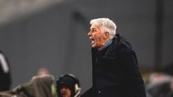 Mercato e Champions, tra Gasperini e Roma tempo di storie tese