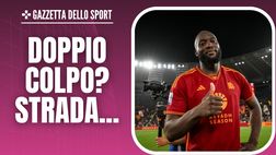 Calciomercato Milan – Lukaku in attacco? E la punta giovane potrebbe…