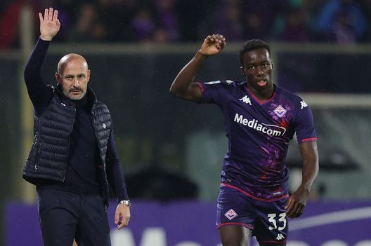 Grassia a Italiano: “Fai giocare Bonaventura nel tridente!”- immagine 2