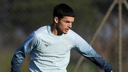 Lazio, si ferma Belahyane: da valutare nelle prossime ore. Il punto su Isaksen e Gigot