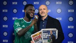 Moretto conferma FCIN1908: “Ag Kessie incontrerà l’Inter, ecco quando! Ausilio lo voleva già…”