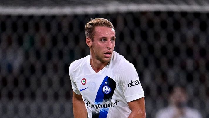 Inter, il borsino dopo la tournée in Giappone: bene Cuadrado e Frattesi. In 3 da rivedere - immagine 1