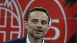 Corazzi: “Milan, la formula ibrida non ha funzionato. Fossi un tifoso …”