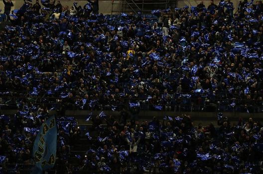Coppa Italia, Inter-Como: il numero di tifosi presenti a San Siro- immagine 2
