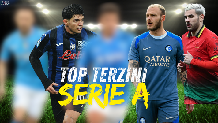 Serie A, i 5 terzini con più assist negli ultimi 6 anni: la posizione di due azzurri- immagine 2