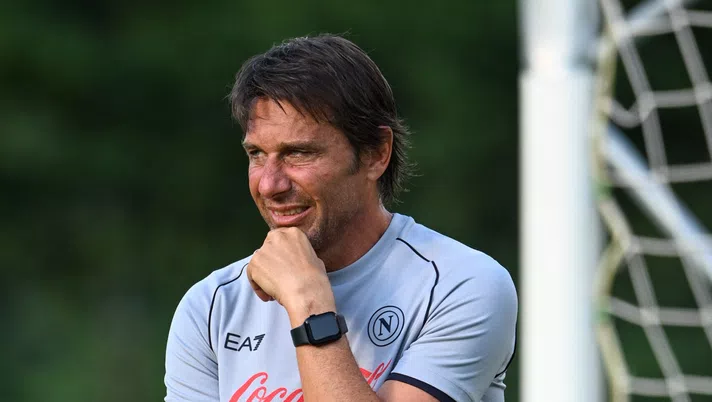 Conte, svelato un nuovo Napoli: la strategia tattica delineata dall’allenatore - immagine 1