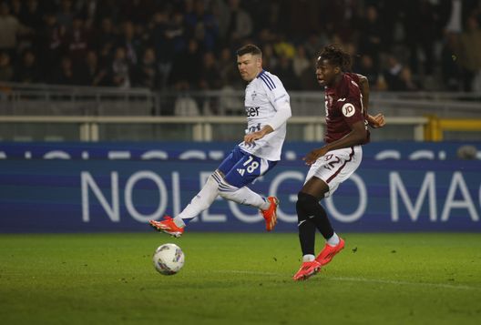 Torino-Como, i precedenti: lo scorso anno Njie regalò la vittoria ai granata- immagine 3