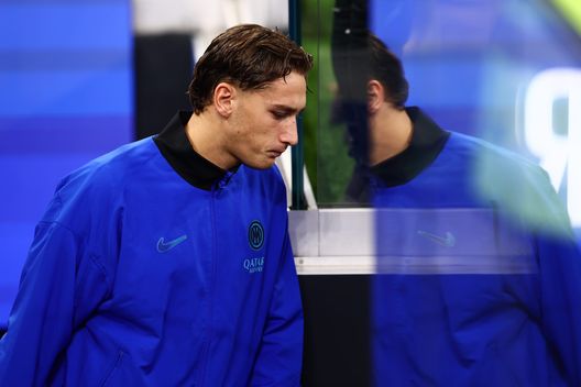 Getty Images Sky – Parma-Inter, Chivu cambia: in attacco buone chance per Esposito- immagine 3