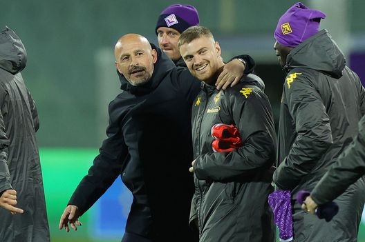 Fiorentina-Argentina: Nico, Beltran e Quarta tengono vivo il legame- immagine 2