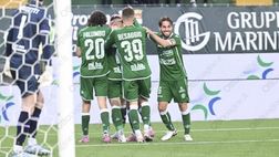 Il prossimo avversario: come sta l’Avellino di Ballardini