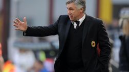 Ancelotti: “Il Milan ha preso giocatori di livello. Mi dispiace per Maldini”
