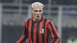 Calciomercato Milan – Il Monza vuole Alex Jimenez: i dettagli