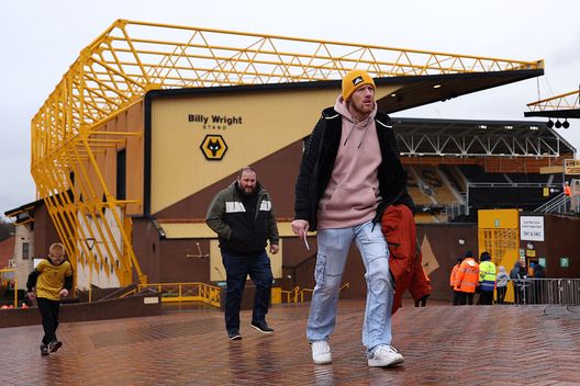 Moulinex Stadium, la casa del Wolverhampton (Foto di Alex Livesey/Getty Images) A casa del Wolverhampton: il Moulinex Stadium ha radici affascinanti…- immagine 4