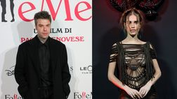 Fedez e Clara pizzicati insieme a Milano: nessun flirt, svelato il motivo