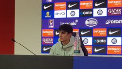 Cocchi: “Allenarmi in prima squadra mi serve. E’ tutto diverso dalla Primavera”