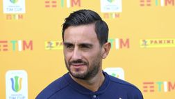 Sky – Due club di Serie A si contendono Abate e Aquilani: cosa filtra dopo i primi contatti