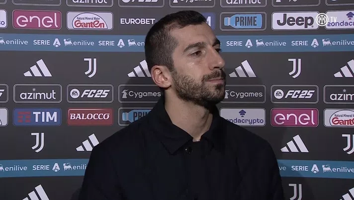 Mkhitaryan a ITV: “Abbassare la testa e lavorare. Calendario difficile ma questa squadra…” - immagine 1