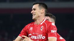 Lasagna va al Padova, oggi la firma