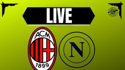 Serie A, Milan-Napoli 2-1: De Bruyne trasforma il rigore | LIVE News