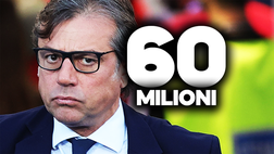 Mercato Juve | Annuncio improvviso: “Possibile colpo da 60 milioni di euro”